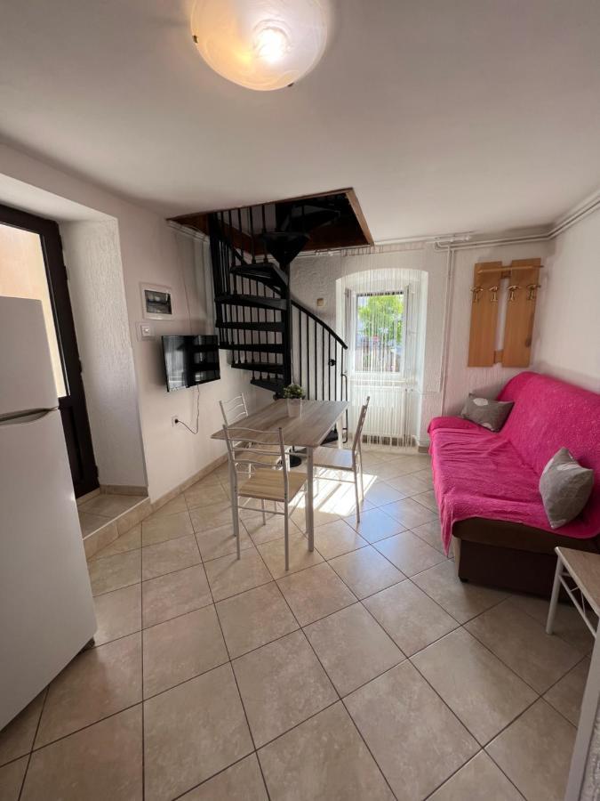 Apartment Ankica Orlec Zewnętrze zdjęcie