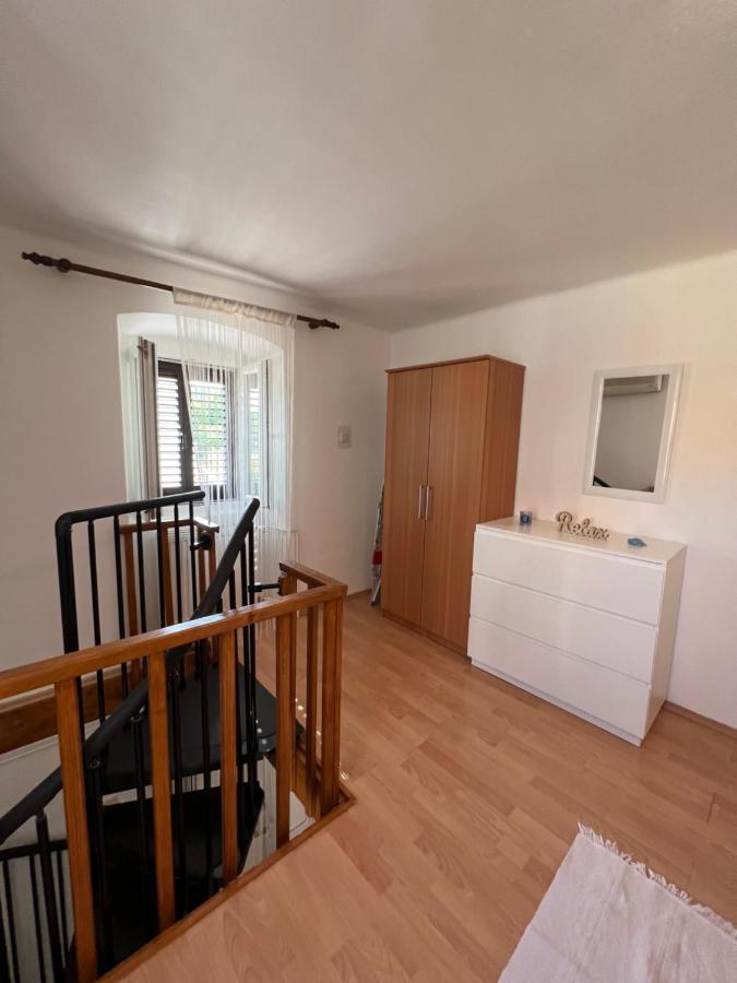 Apartment Ankica Orlec Zewnętrze zdjęcie