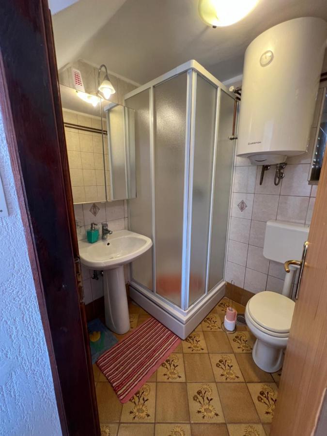 Apartment Ankica Orlec Zewnętrze zdjęcie