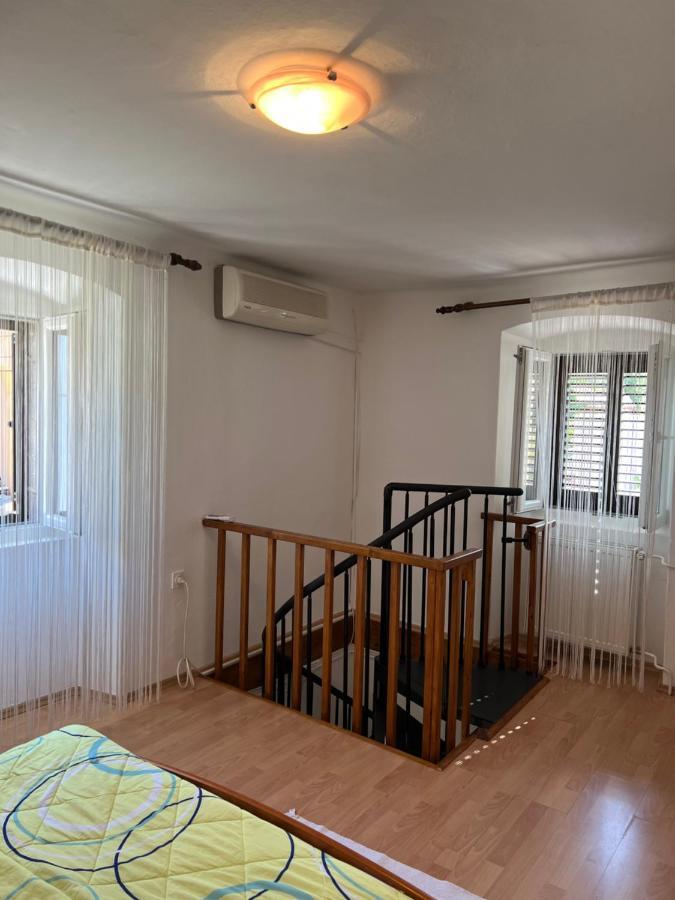 Apartment Ankica Orlec Zewnętrze zdjęcie