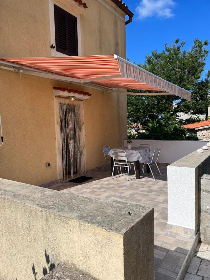 Apartment Ankica Orlec Zewnętrze zdjęcie