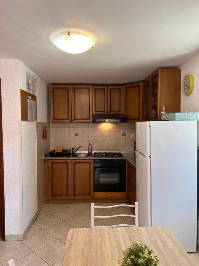 Apartment Ankica Orlec Zewnętrze zdjęcie