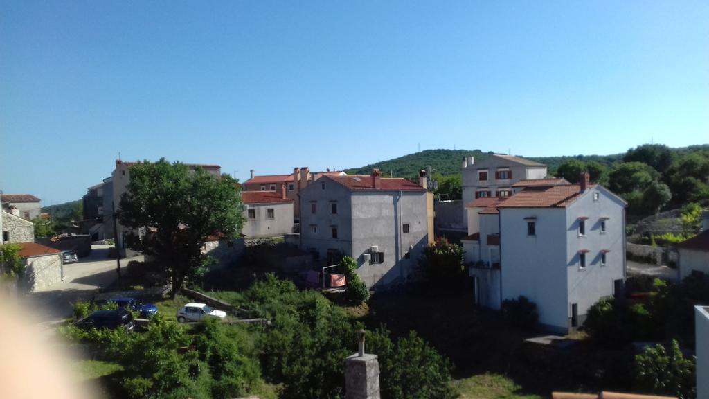 Apartment Ankica Orlec Zewnętrze zdjęcie