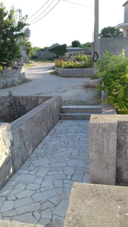 Apartment Ankica Orlec Zewnętrze zdjęcie