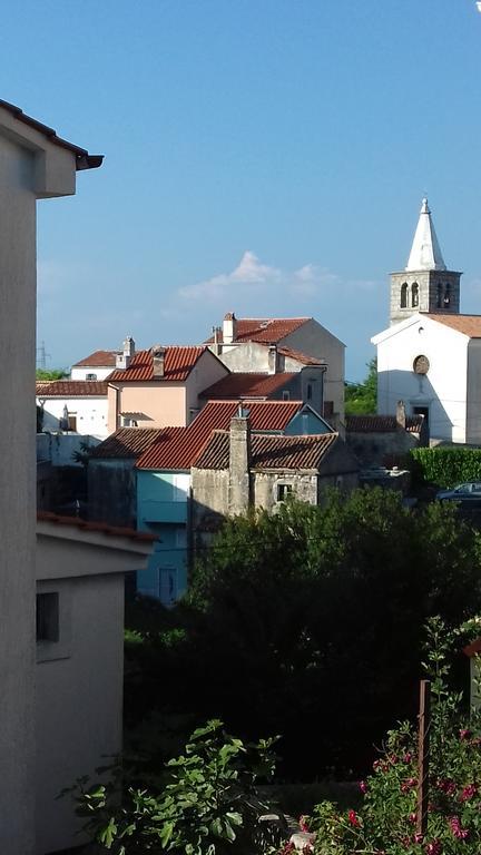 Apartment Ankica Orlec Zewnętrze zdjęcie